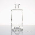 1000 мл прозрачных стеклянных бутылок оптом с пробками